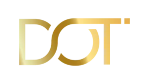 Logo de DOT Experience
