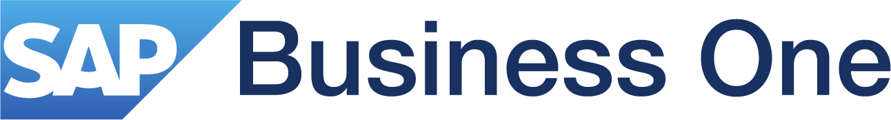 Logo de SAP Business One