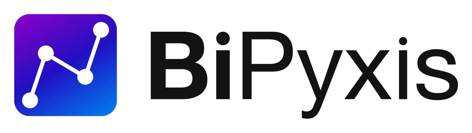 Logo de BiPyxis