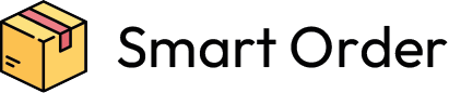 Logo de Smart Order