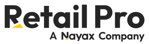 Logo de Retail Pro