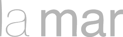 la mar